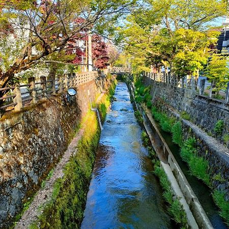 Sakura Maru - Vacation Stay 60356V Takayama  Exterior foto