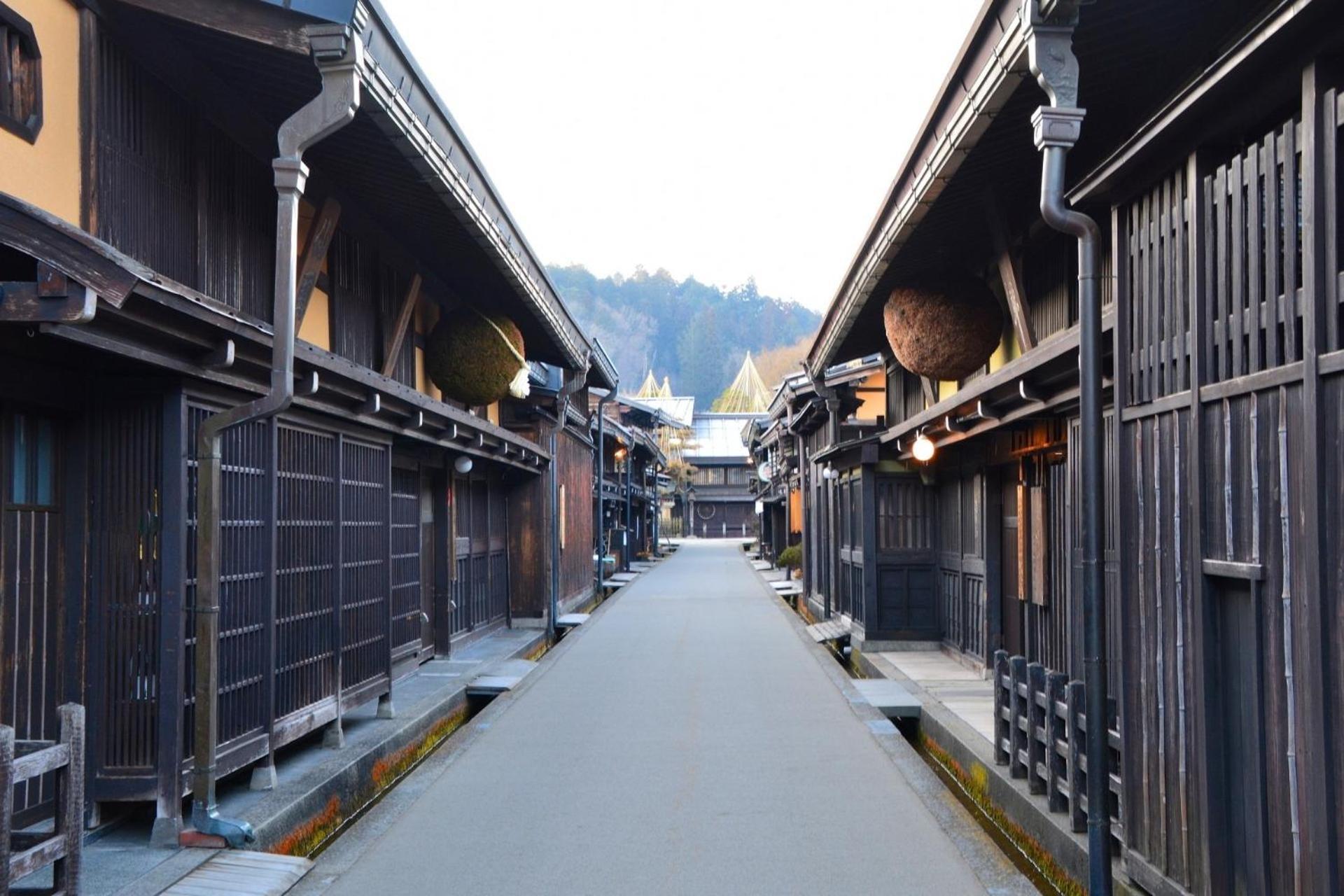 Sakura Maru - Vacation Stay 60356V Takayama  Exterior foto