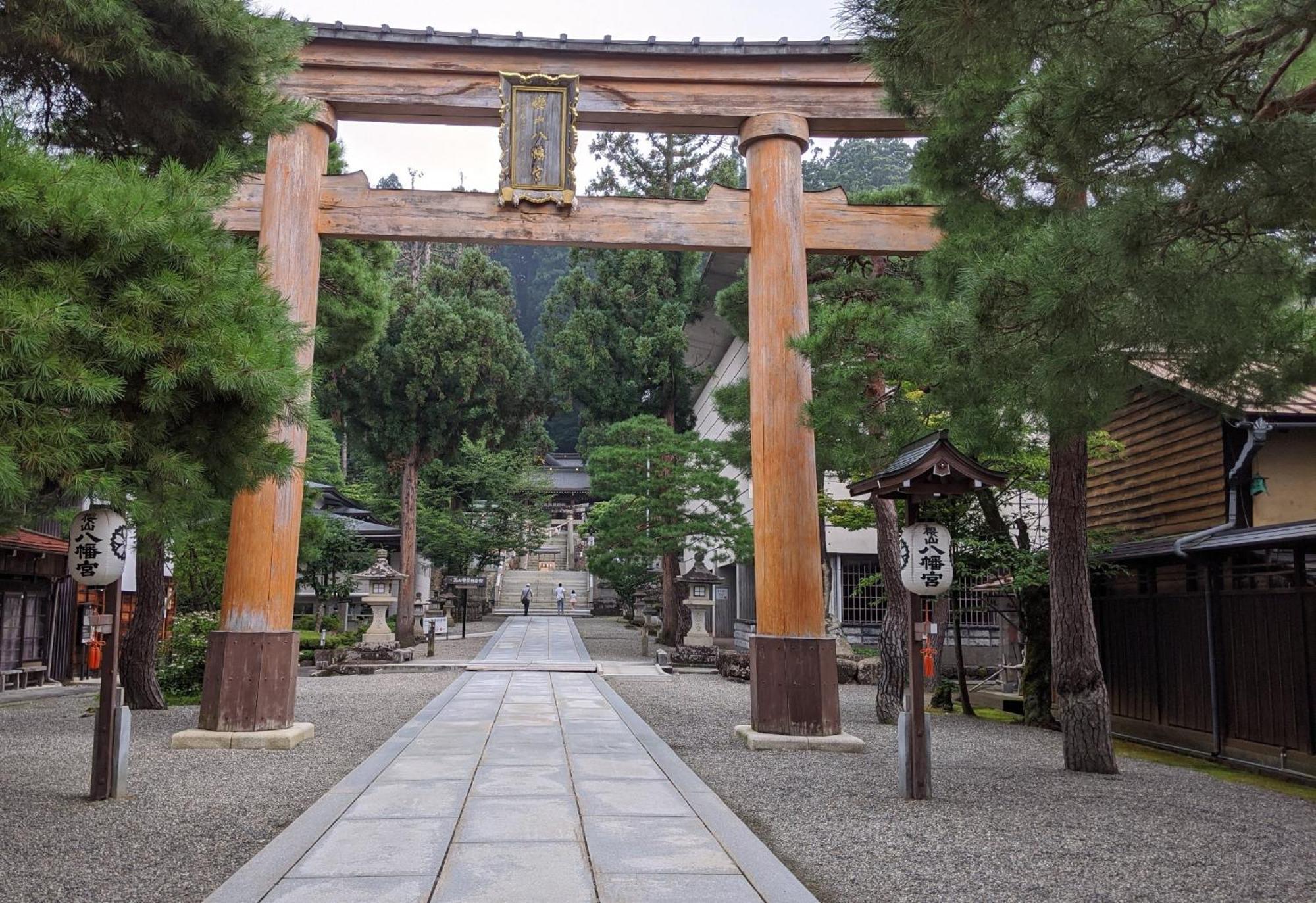 Sakura Maru - Vacation Stay 60356V Takayama  Exterior foto